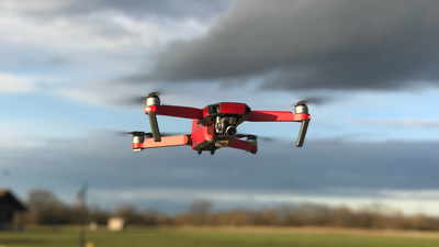 Imatge Portada DronLab 1